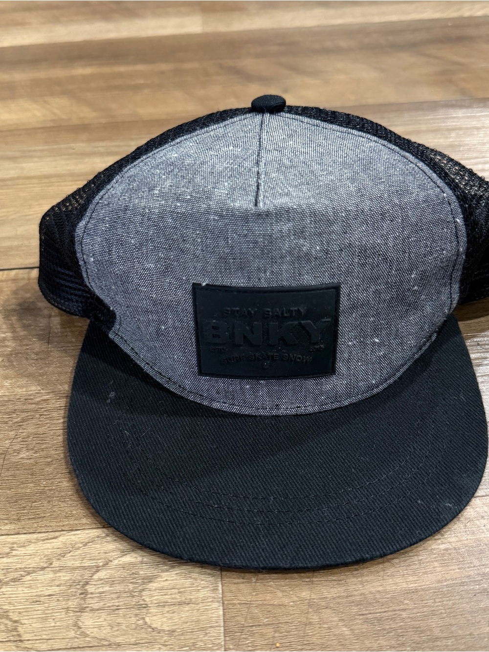 Binky bro hat